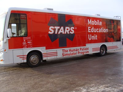 Stars Emergency Education Unit