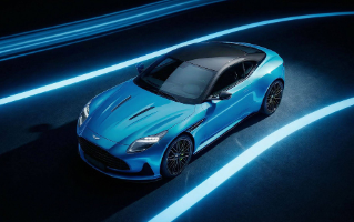 Gloss Light Blue