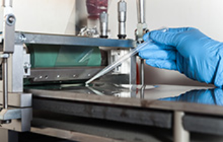 Avery Dennison Makes Capital Investment in Liquid Crystal Specialty Films Developer Gauzy