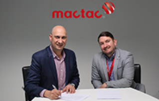 Mactac Relaunches in Australia with Appointment of New Distributor,Avery Dennison Makes Capital Investment in Liquid Crystal Specialty Films Developer Gauzy,,