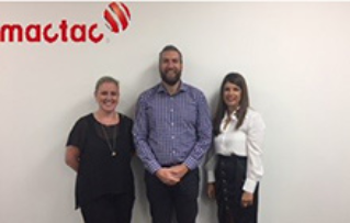Mactac appoints Decrastrip as New Zealand distributor