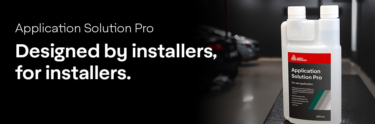 Application Solution Pro