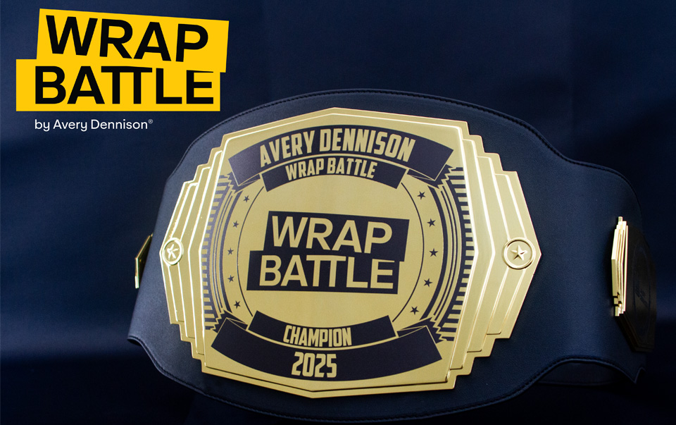 WRAP BATTLE