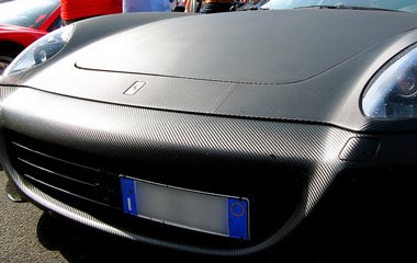 Carbon Car