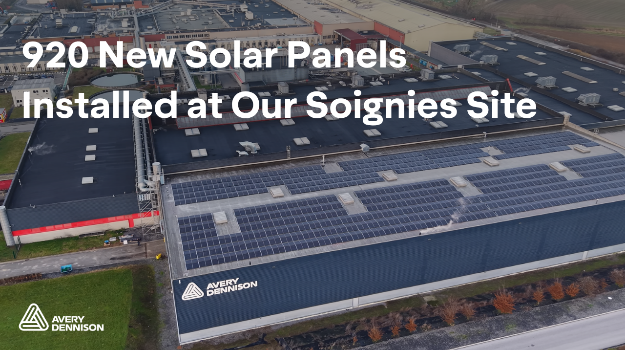 Solar Panels Website Thumbnail - 1