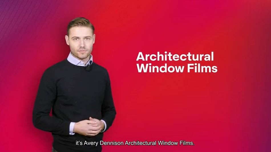 Architectural Window Films
