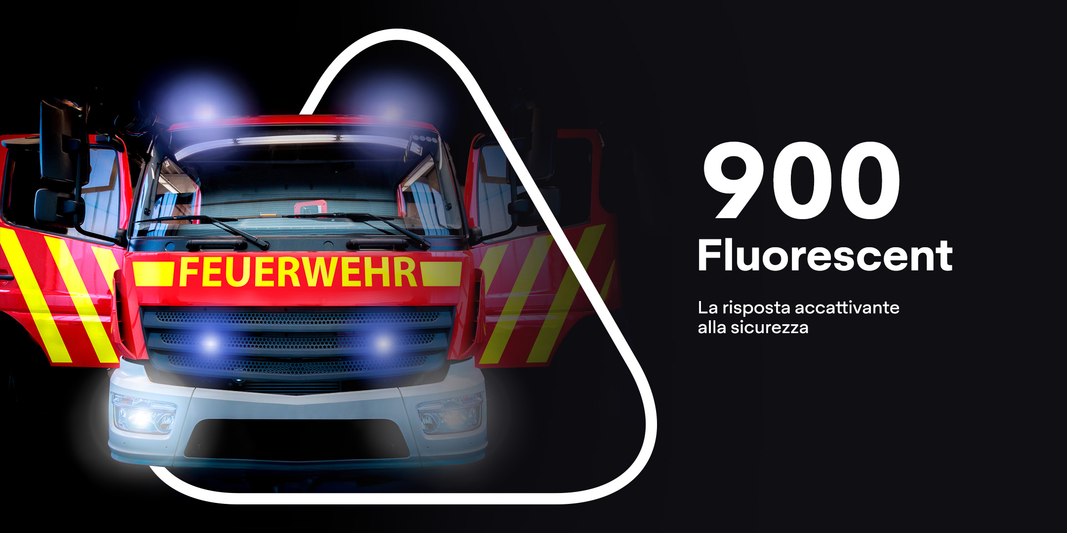 Avery Dennison 900 Fluorescent Film