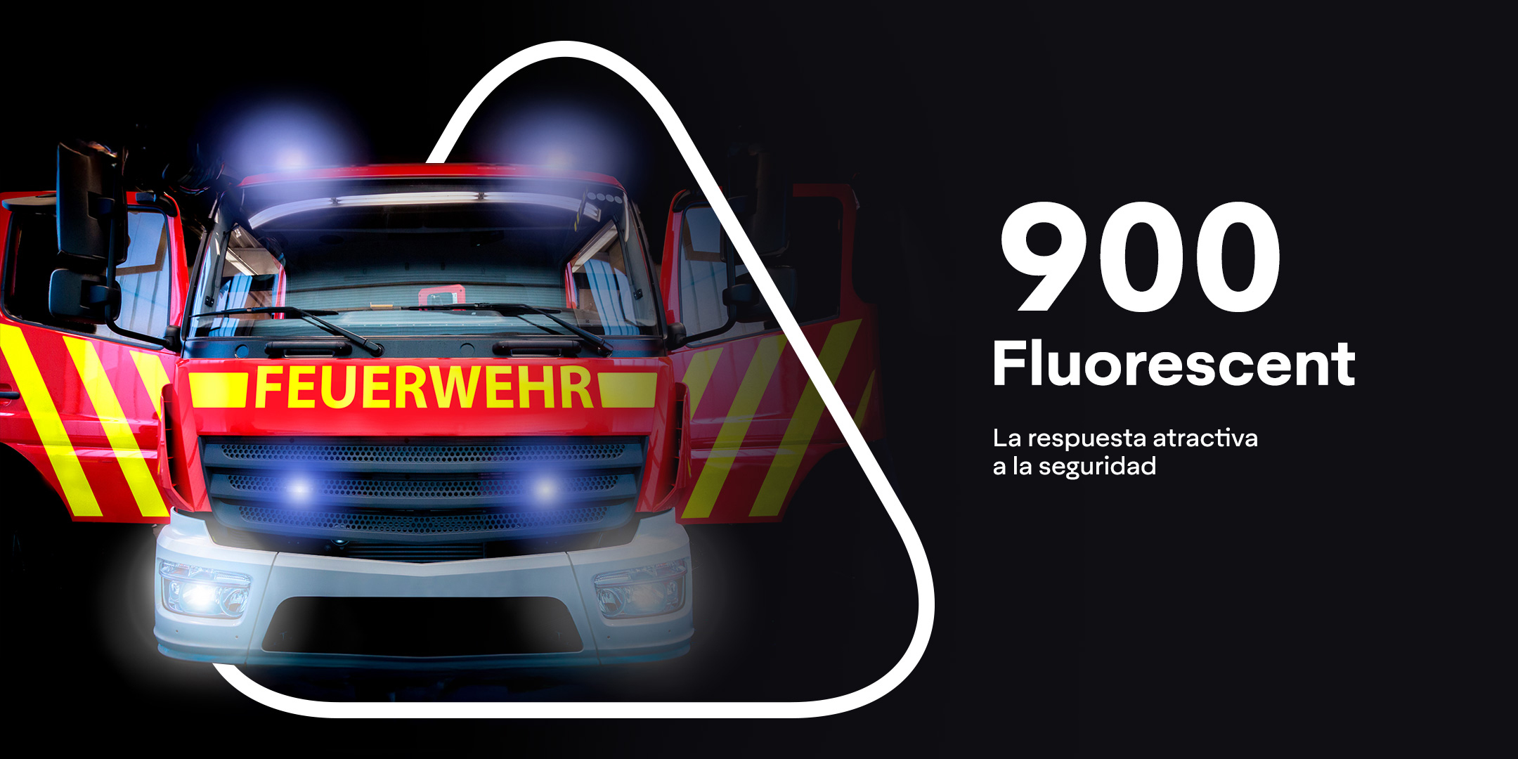Avery Dennison 900 Fluorescent Film