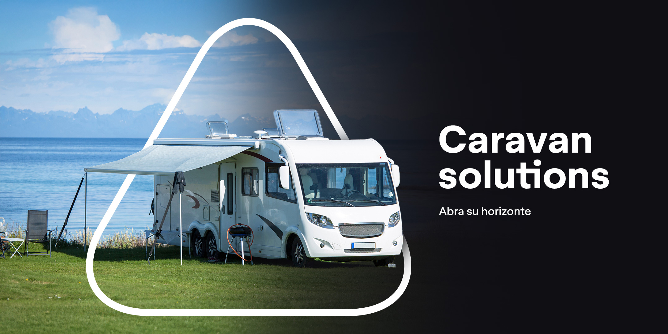 Caravan - Avery Dennison