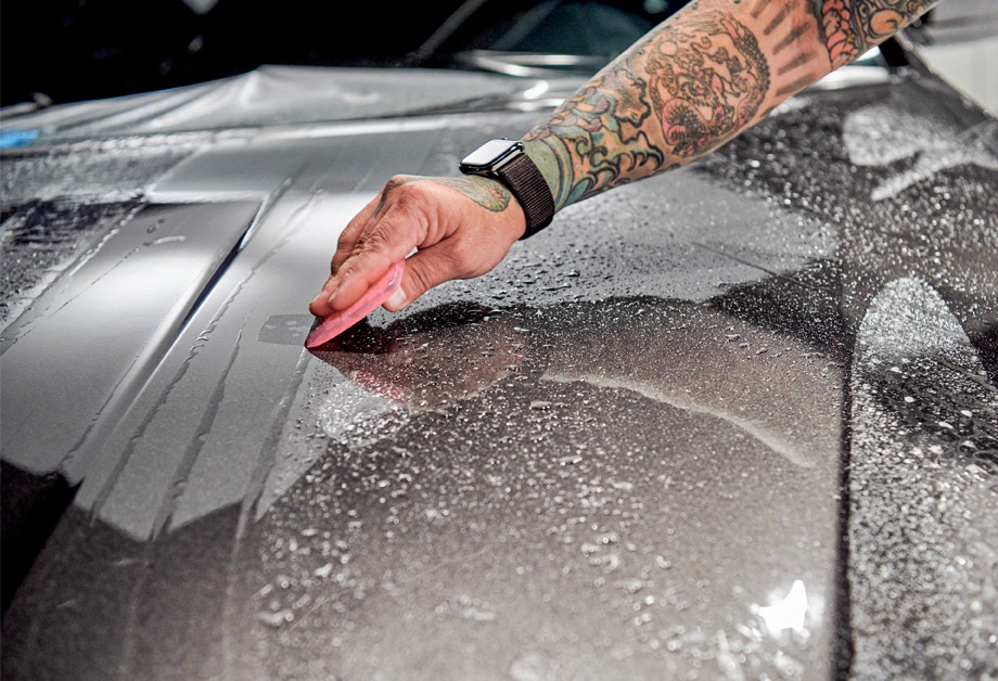 paint-protection-film-training