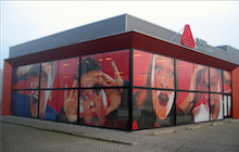 Perforated Films and Overlaminates