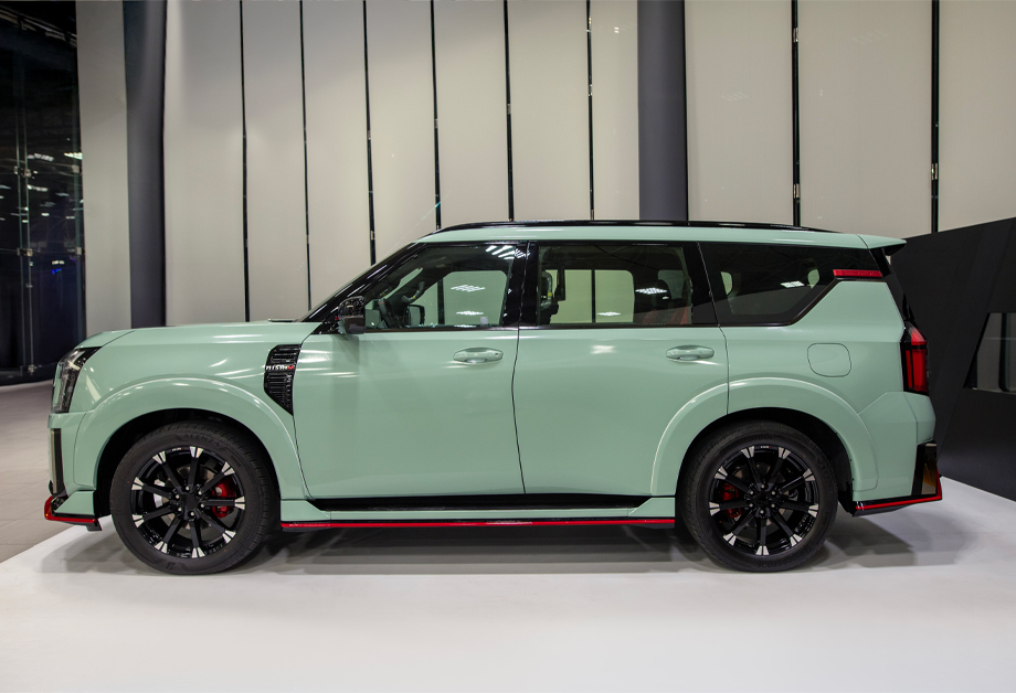 Supreme Wrapping Film Diamond Series