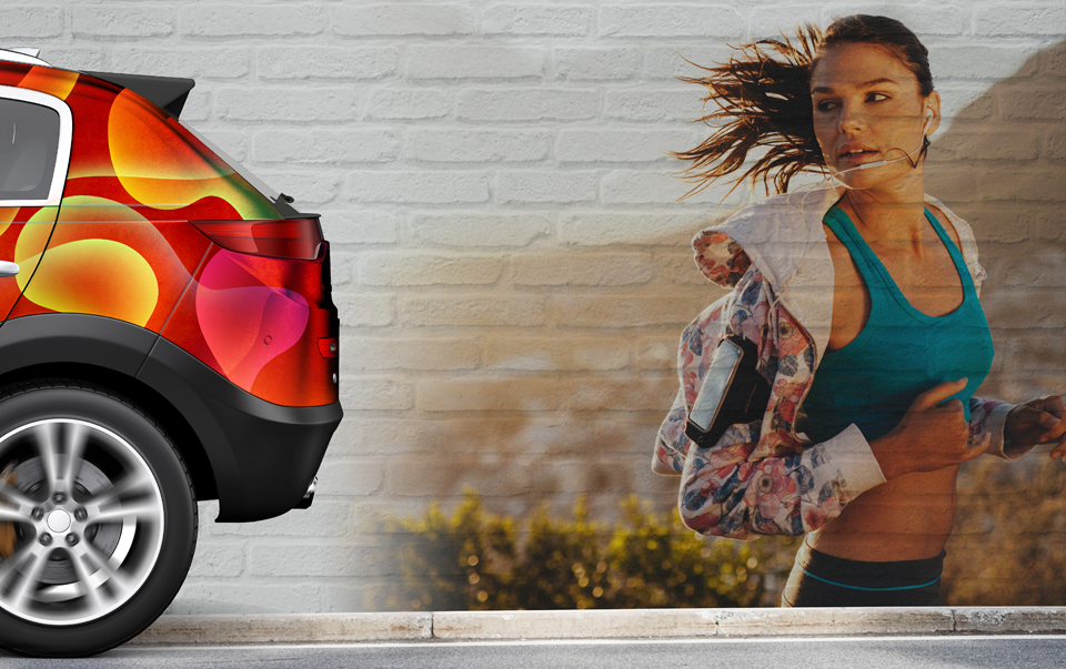 View our MPI 1405 Easy Apply RS digitally printable film