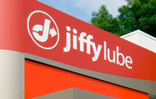 Jiffy Sign