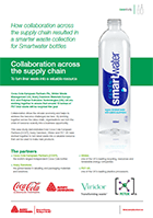 coca cola water sustainability initiatives case study