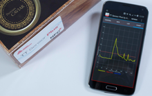 TT Sensor Plus Mobile Application