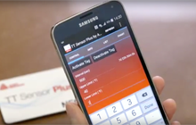 TT Sensor Plus Instruction Video
