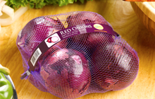 View our Rapid Roll products for produce and fruit tag applications