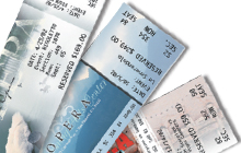 View our Rapid Roll thermal transfer tag products