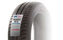 View the tire label portfolio for POP and vulcanized tire label constructions