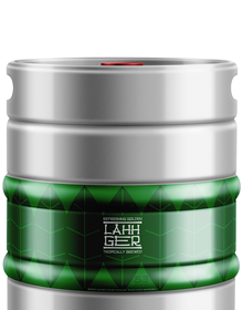 Keg Collars & <br>Tap Handles