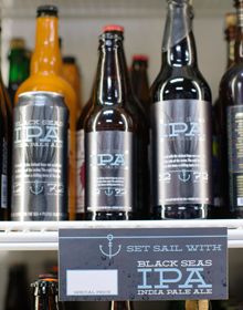 Promotional & <br>Shelf Talkers