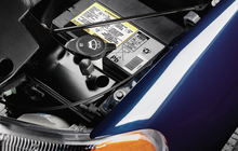 View the S8049 adhesive for low-surface energy applications