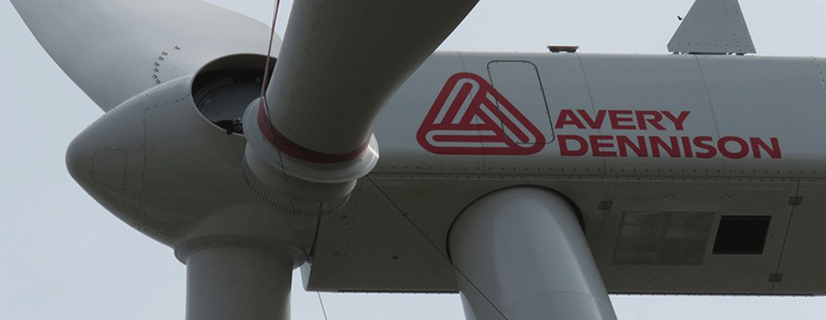 Using Wind in Belgium to Help Meet our Sustainability Goals