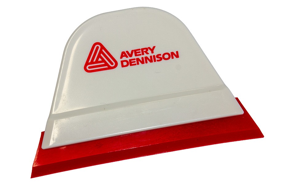 Hand Squeegee