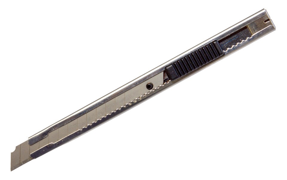 Window Films Knife