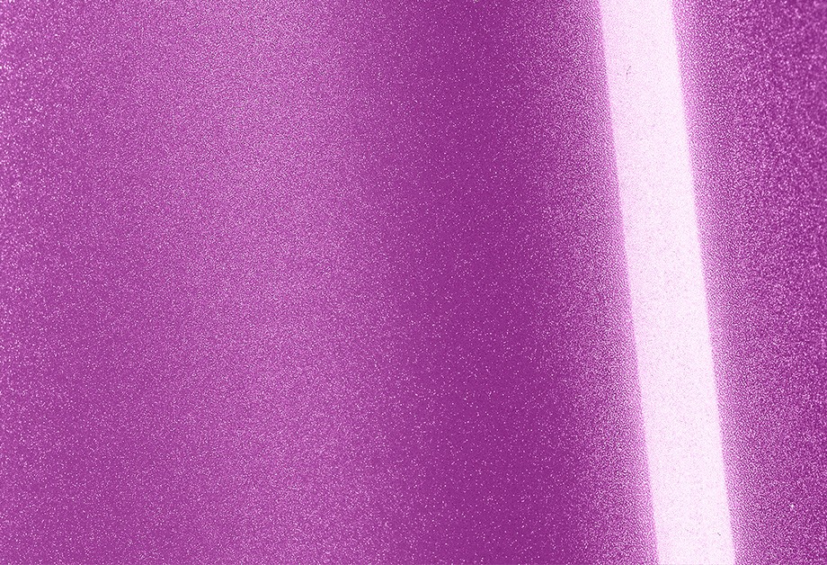 Gloss Metallic Cosmic Rose