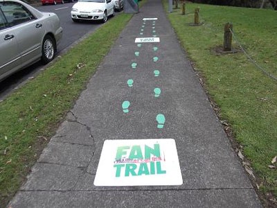 Street Graphics
