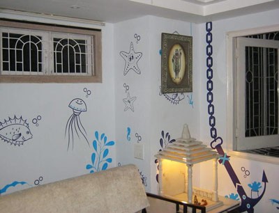 Wall Graphics