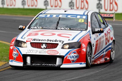 racing