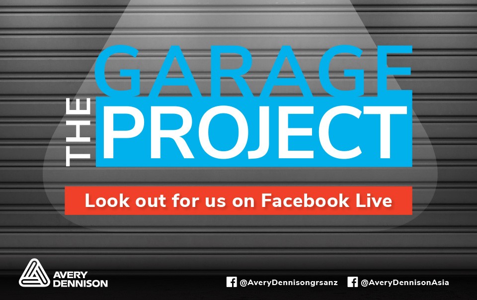 The Garage Project