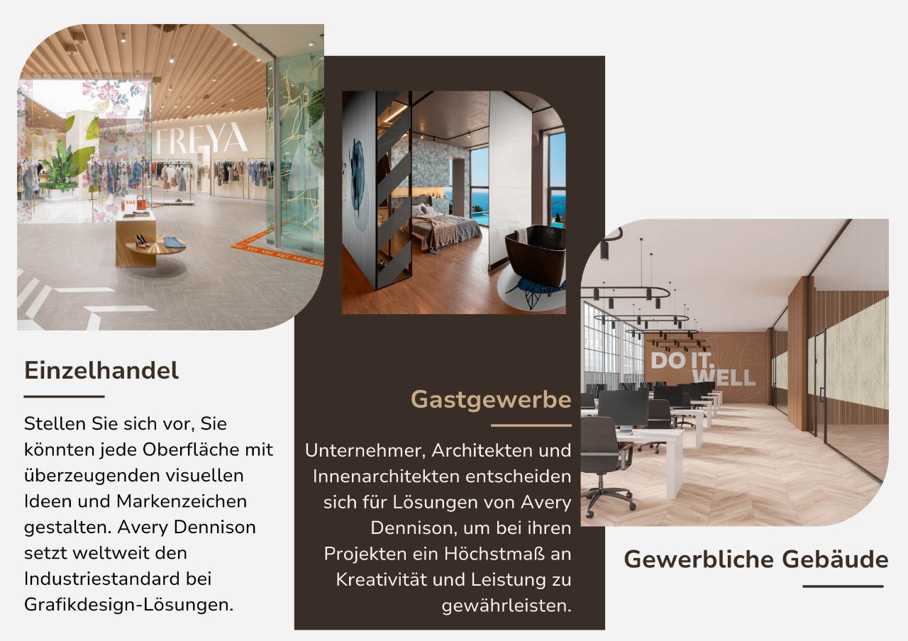 Architectural Solutions