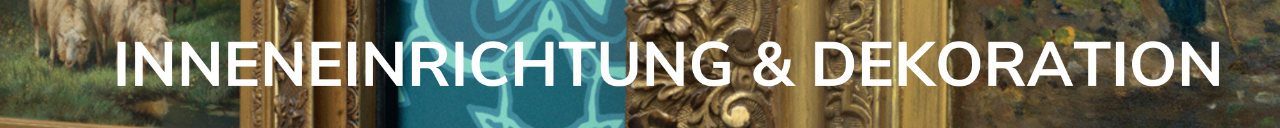 Interior Furnishing and Decor Solutions