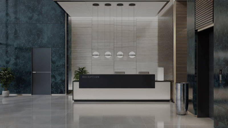 Furnishing and Decor Films