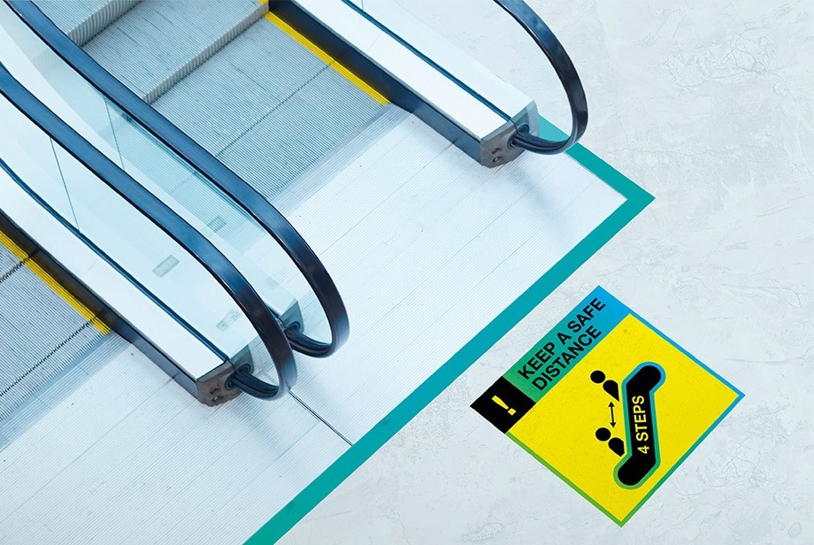 Floor Film Featured Products