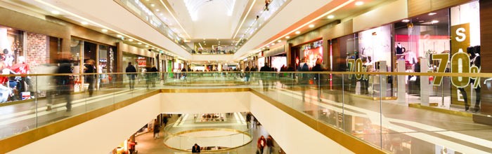 Mall Court