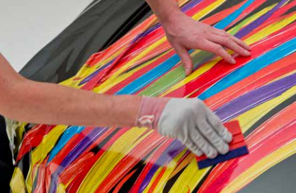 A Squeegee for every job