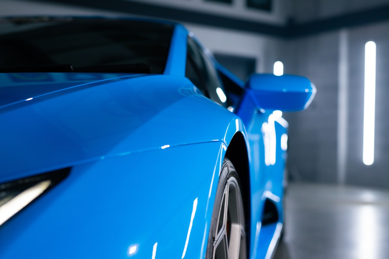 Car Wrapping by Avery Dennison