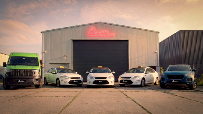 Paint Protection Film / Supreme Protection Film