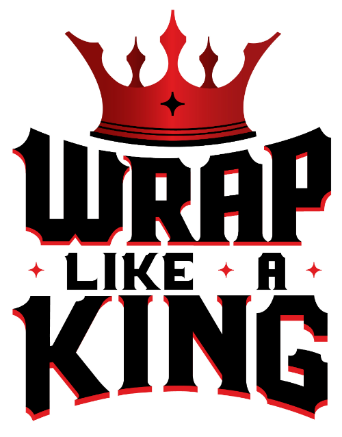 wrap like a key