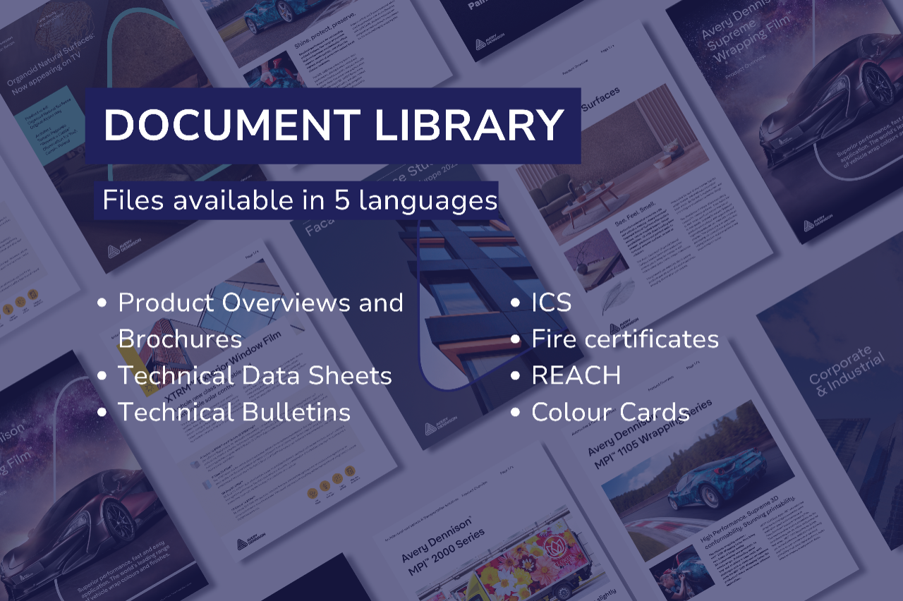 AD Document Library