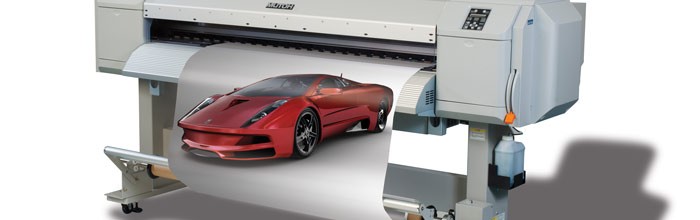 Digital Printing