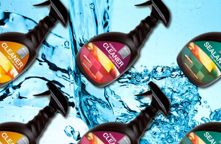 Liquids