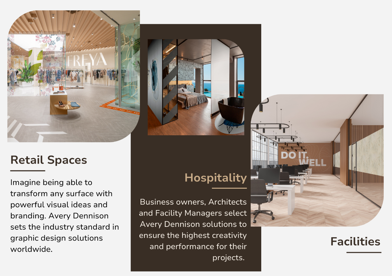 Architectural Solutions