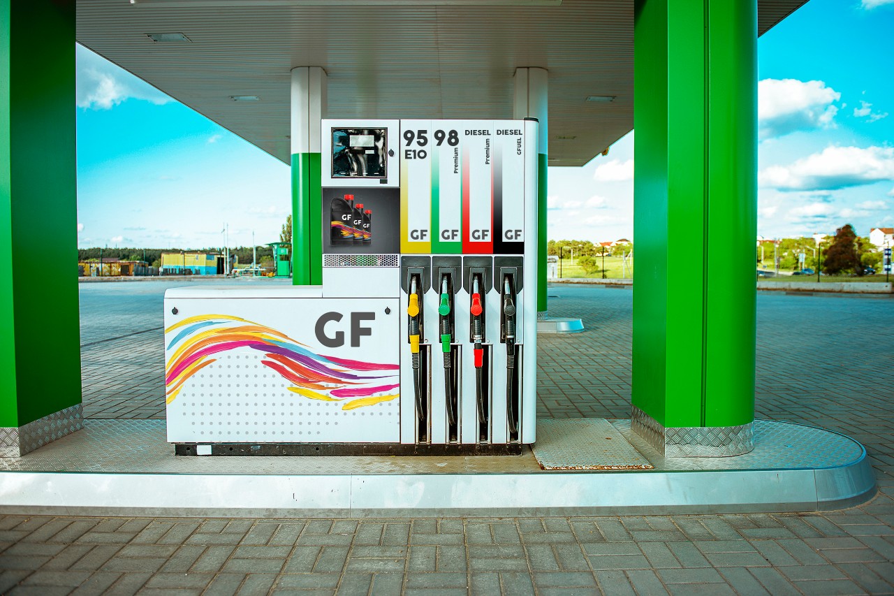 Corporate and Industrial Featured Products