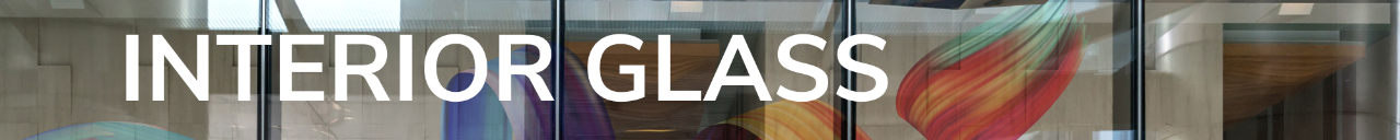 Interior Glass Solutions